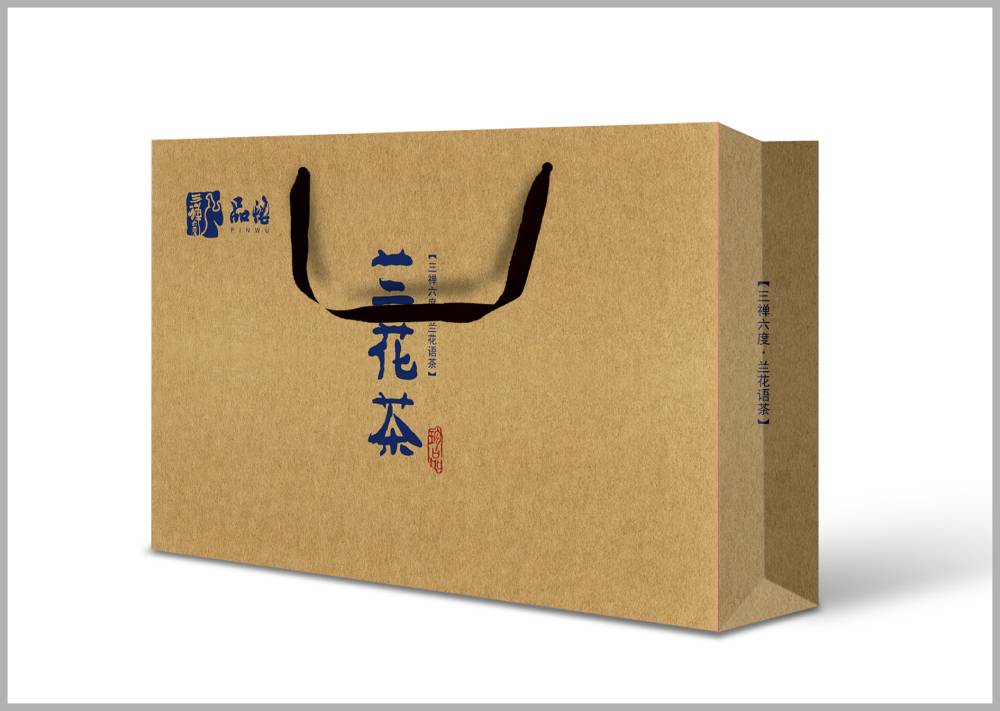 莱西市包装设计重视“战略”和“战术”