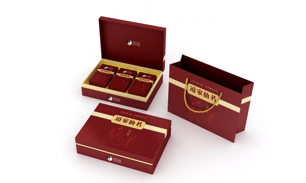 莱西市文创产品包装设计的破圈密码——文化基因与消费场景的双向激活